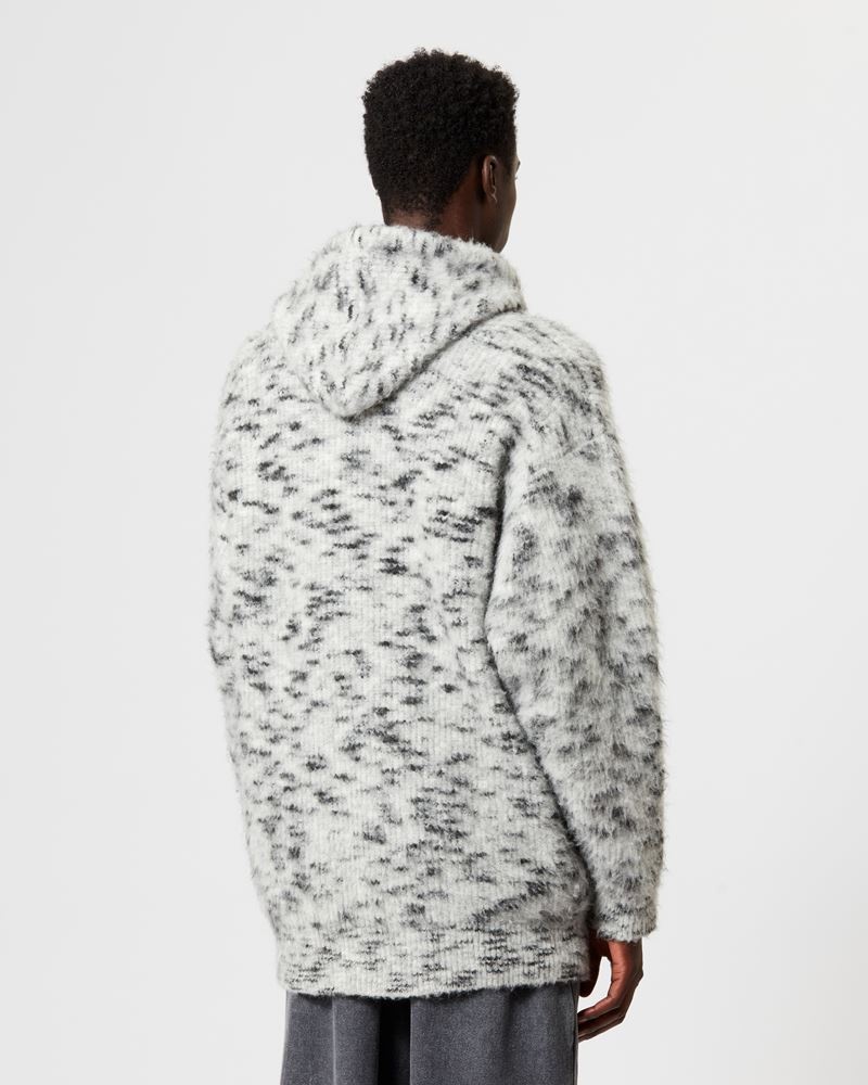 LESTER SWEATER - 5