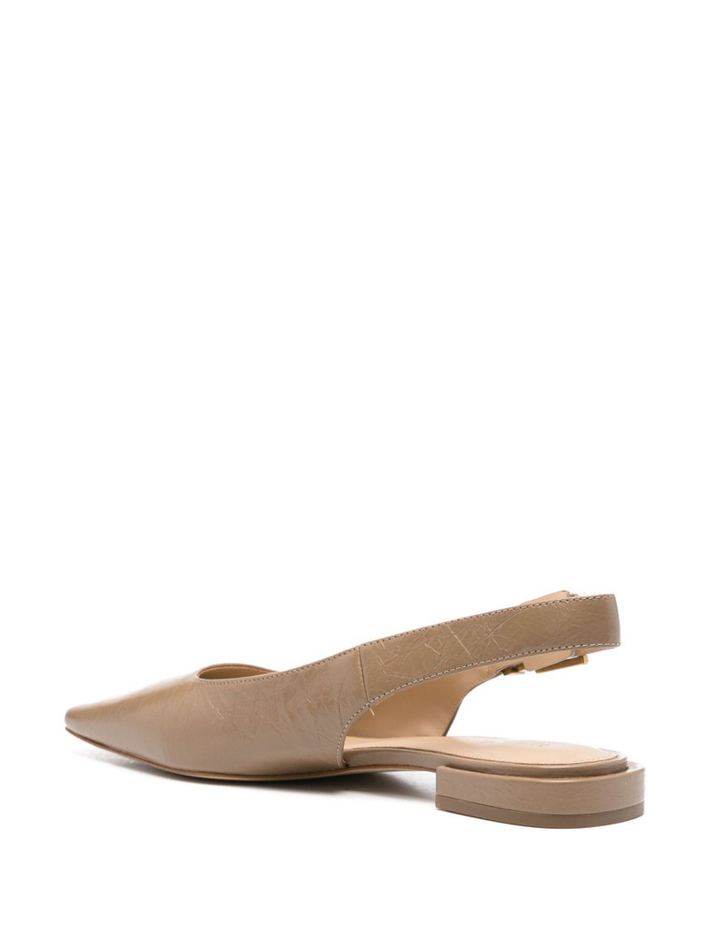 Darrington ballet flats 3