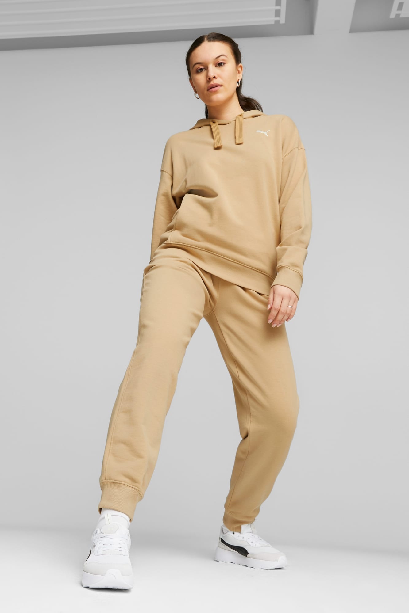 HER Women's High-Waist Pants - 4