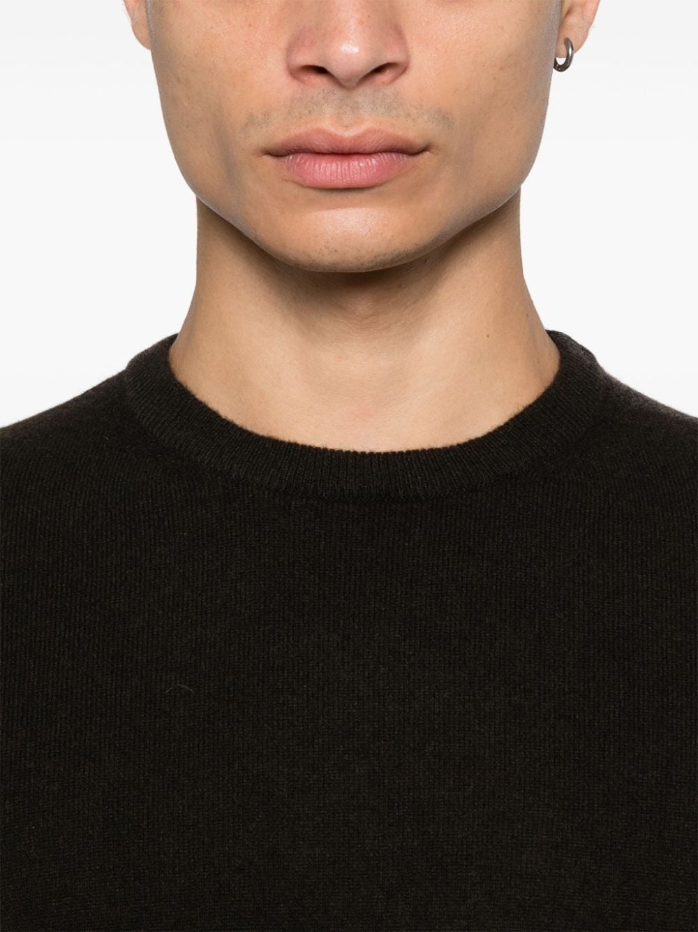 cashmere sweater - 5
