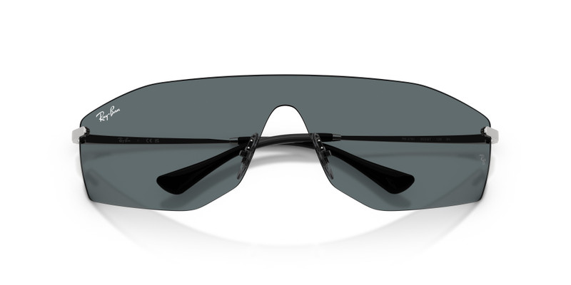 Ray-Ban ALIX BIO-BASED outlook