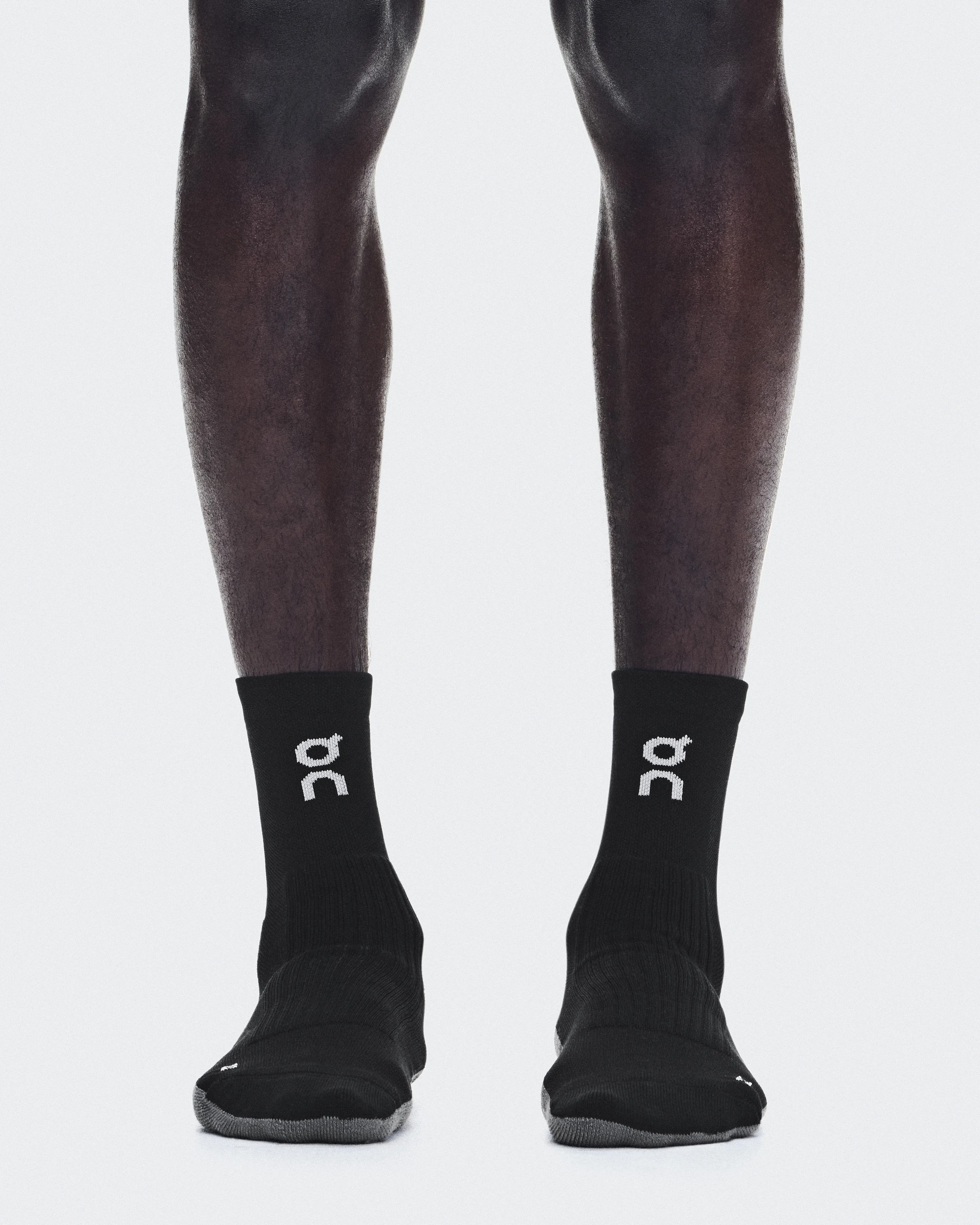 Trail Sock High 2P - 1