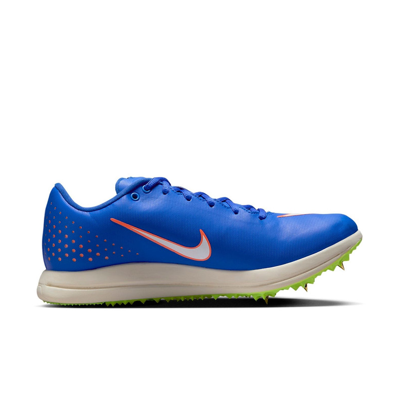 Nike Triple Jump Elite 2 'Racer Blue' AO0808-400 2