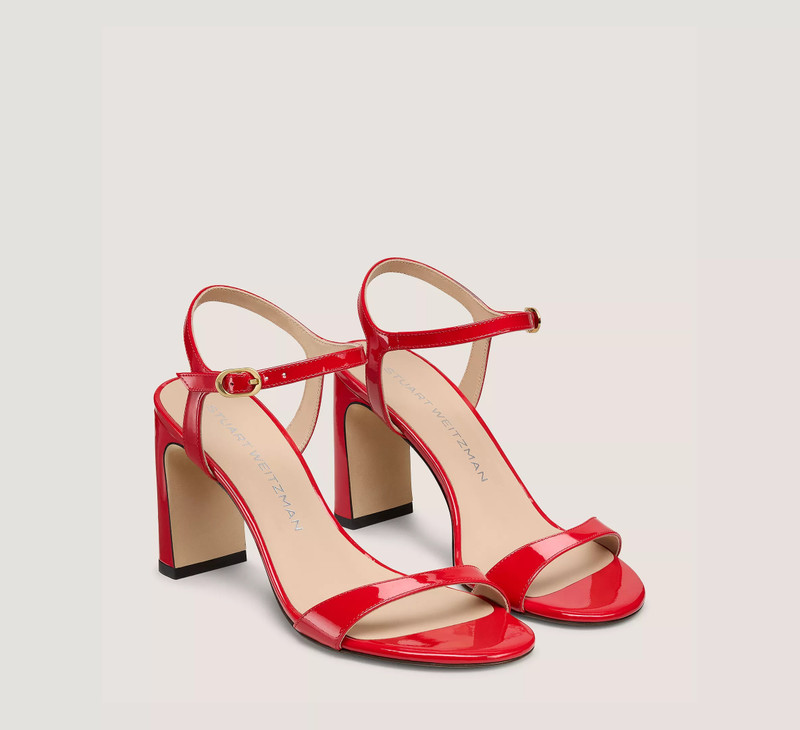 Stuart Weitzman BABETTE 85 outlook