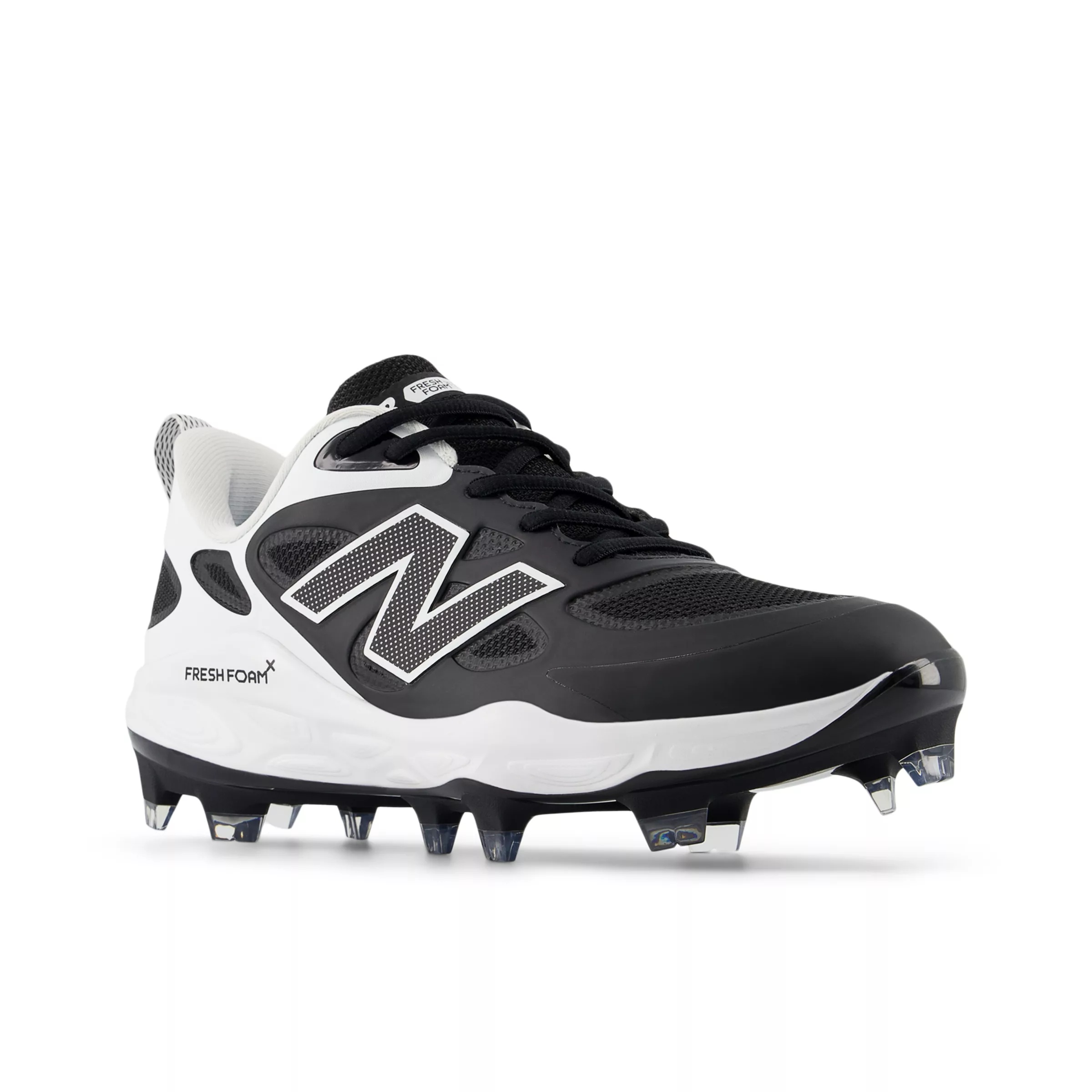 Fresh Foam X Velo v4 Molded - 2