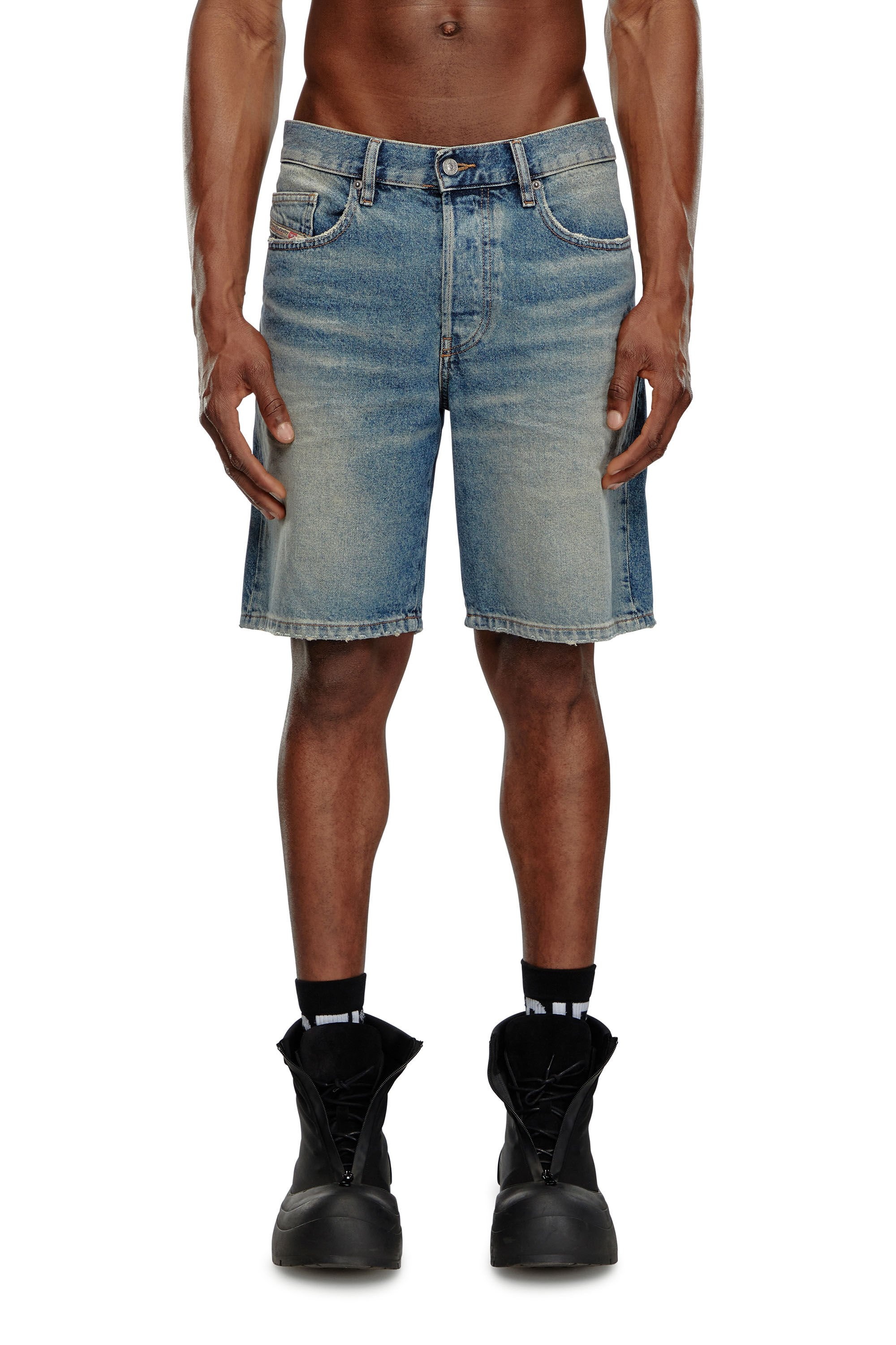 REGULAR-SHORT - 3