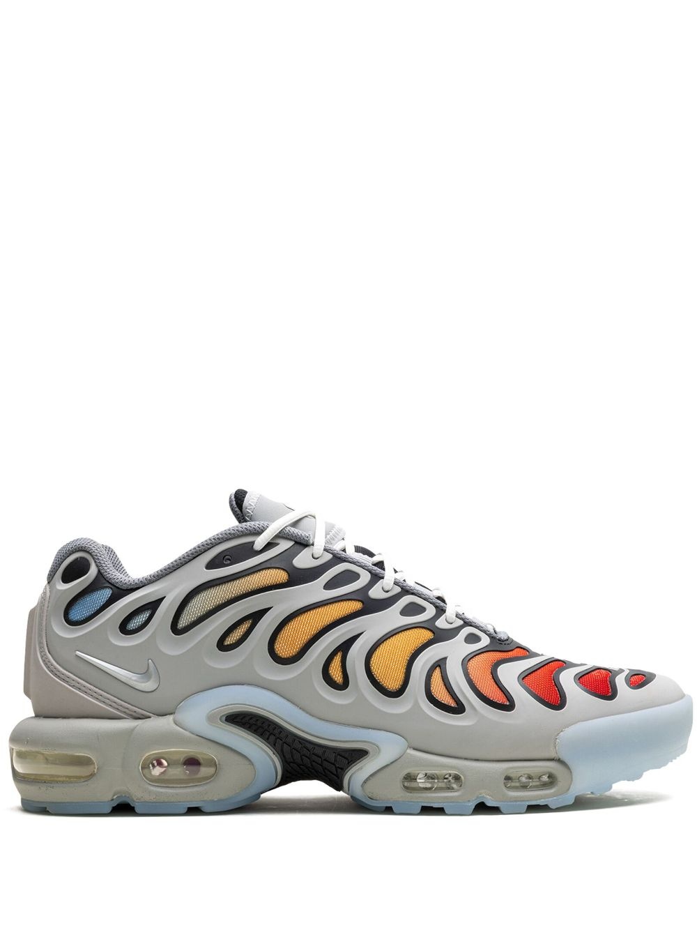 Nike Air Max Plus Drift sneakers | farfetch | REVERSIBLE