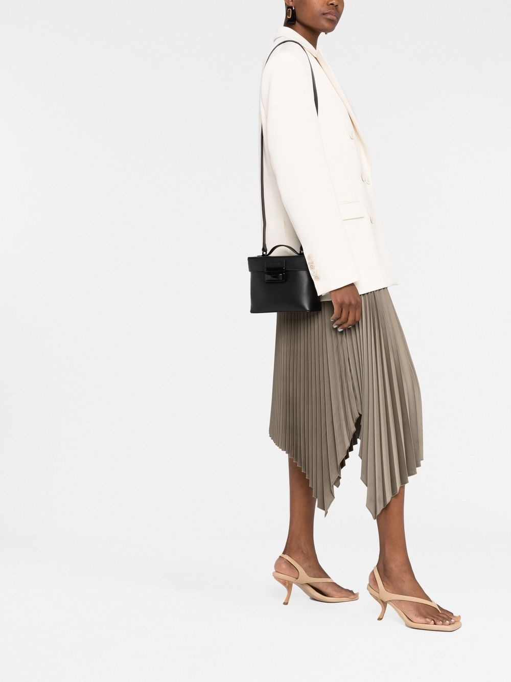 x RHW Doctor shoulder bag - 2