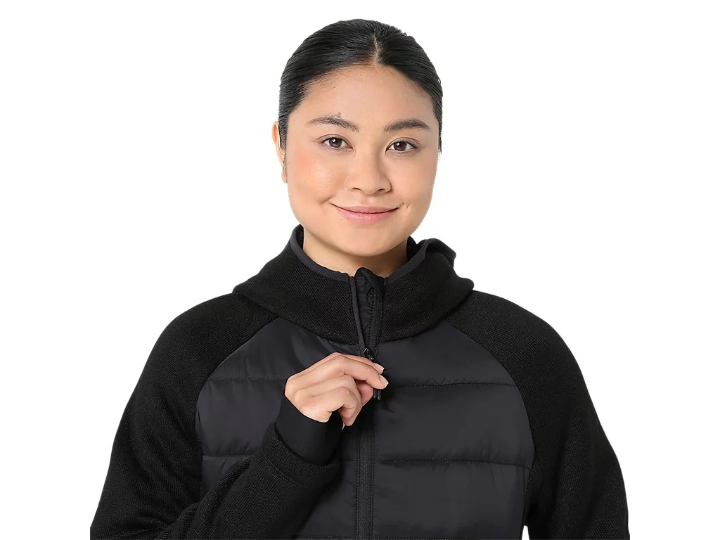 WOMEN'S MIXER JACKET 2.0 - 4