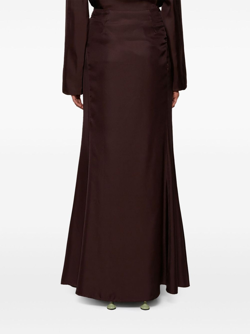 Dalupiri maxi skirt 5