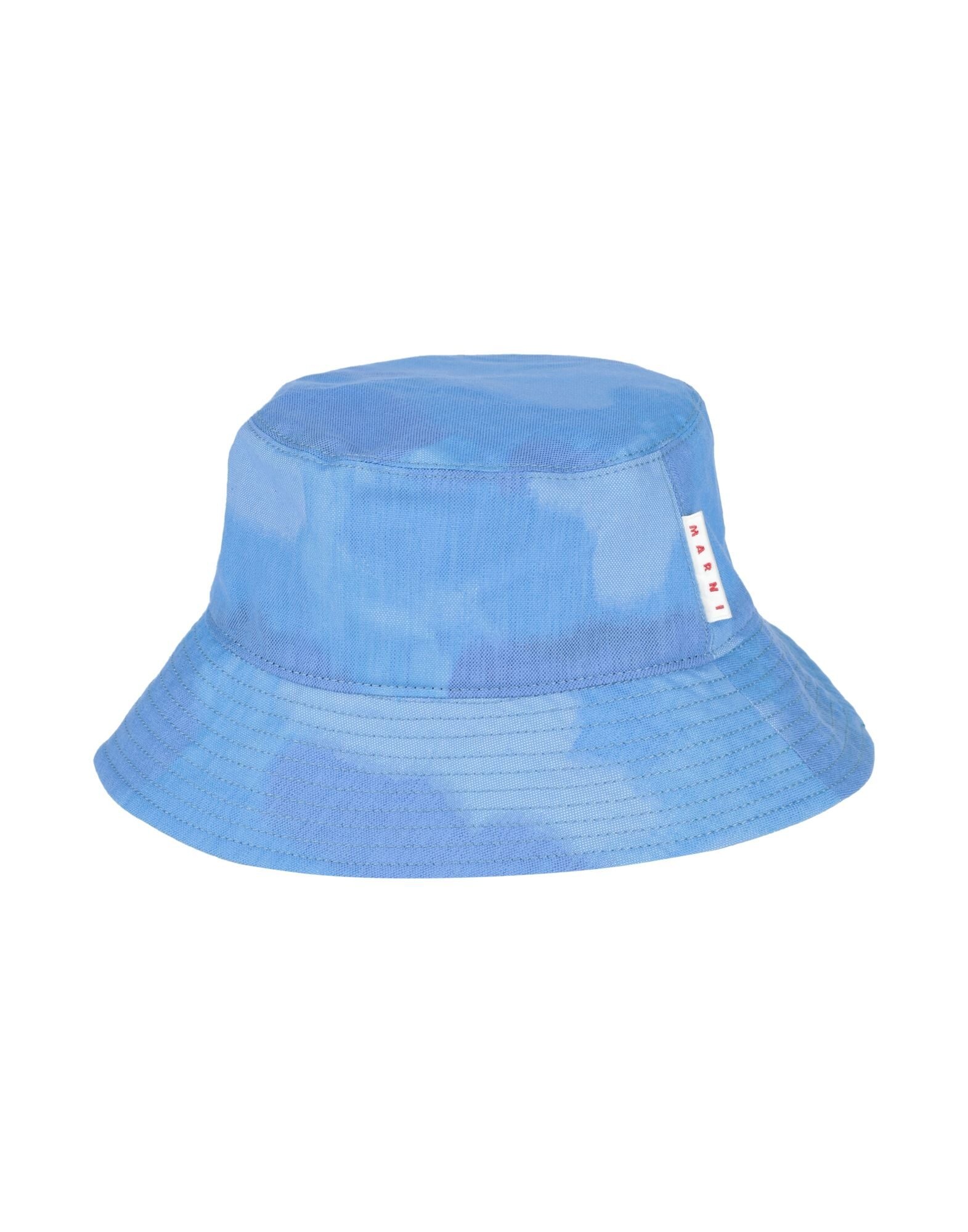 Light blue Men's Hat - 1