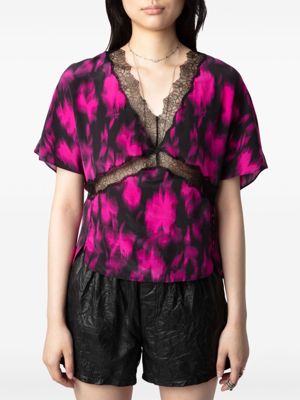 Tzar blouse - 4