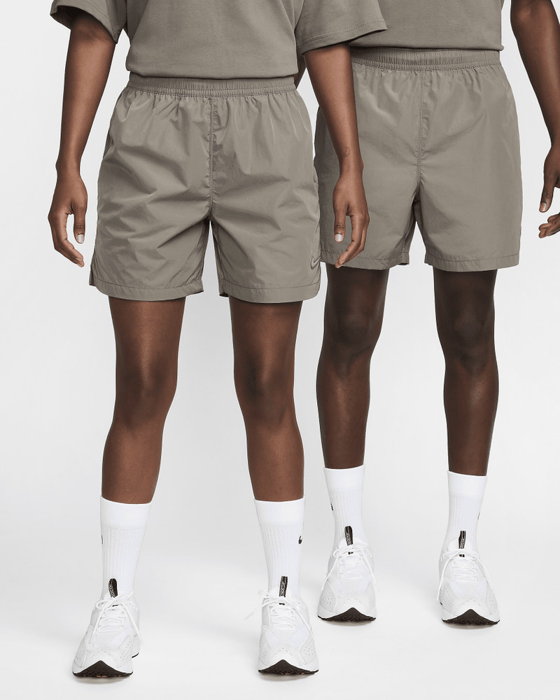 NOCTA Cardinal Nylon Shorts - 1