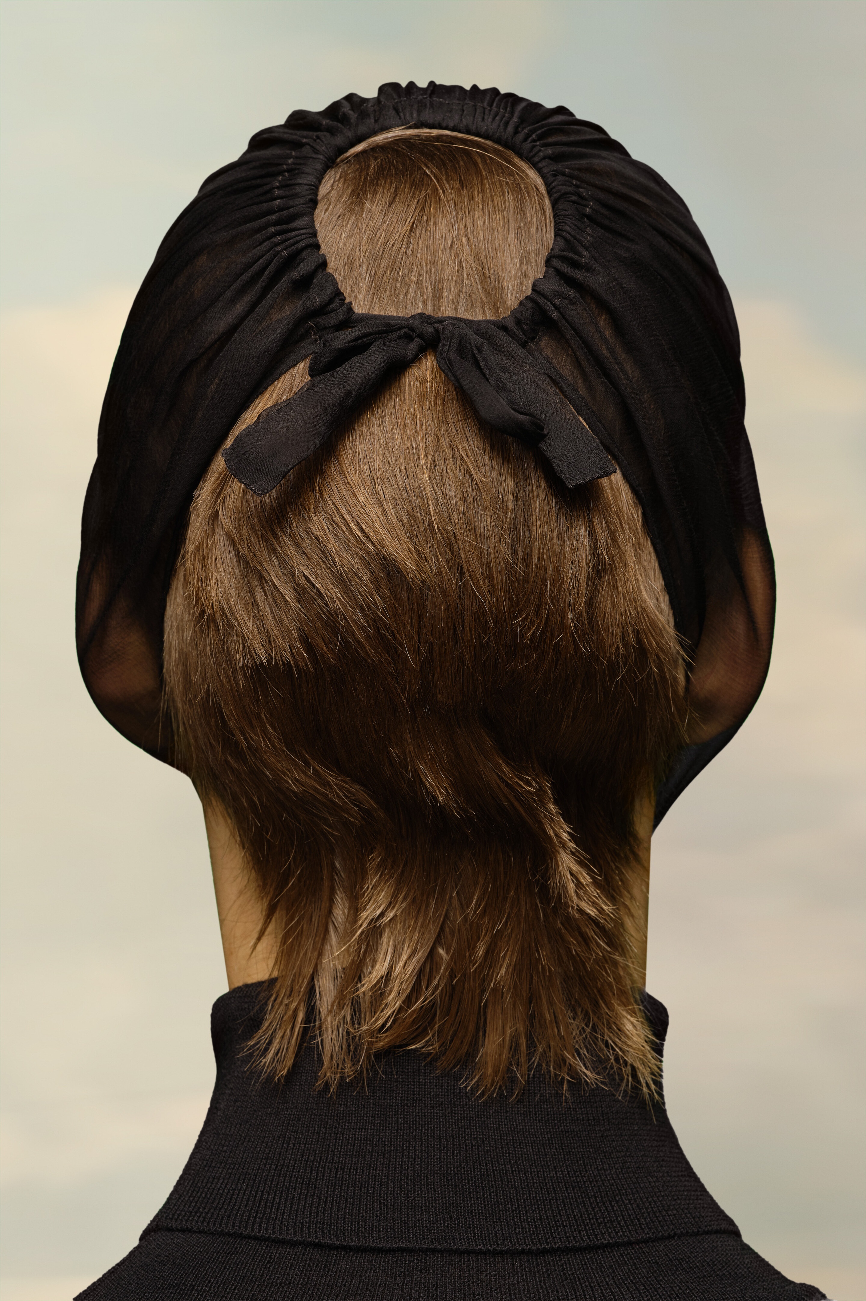 Fabric Mask - 2