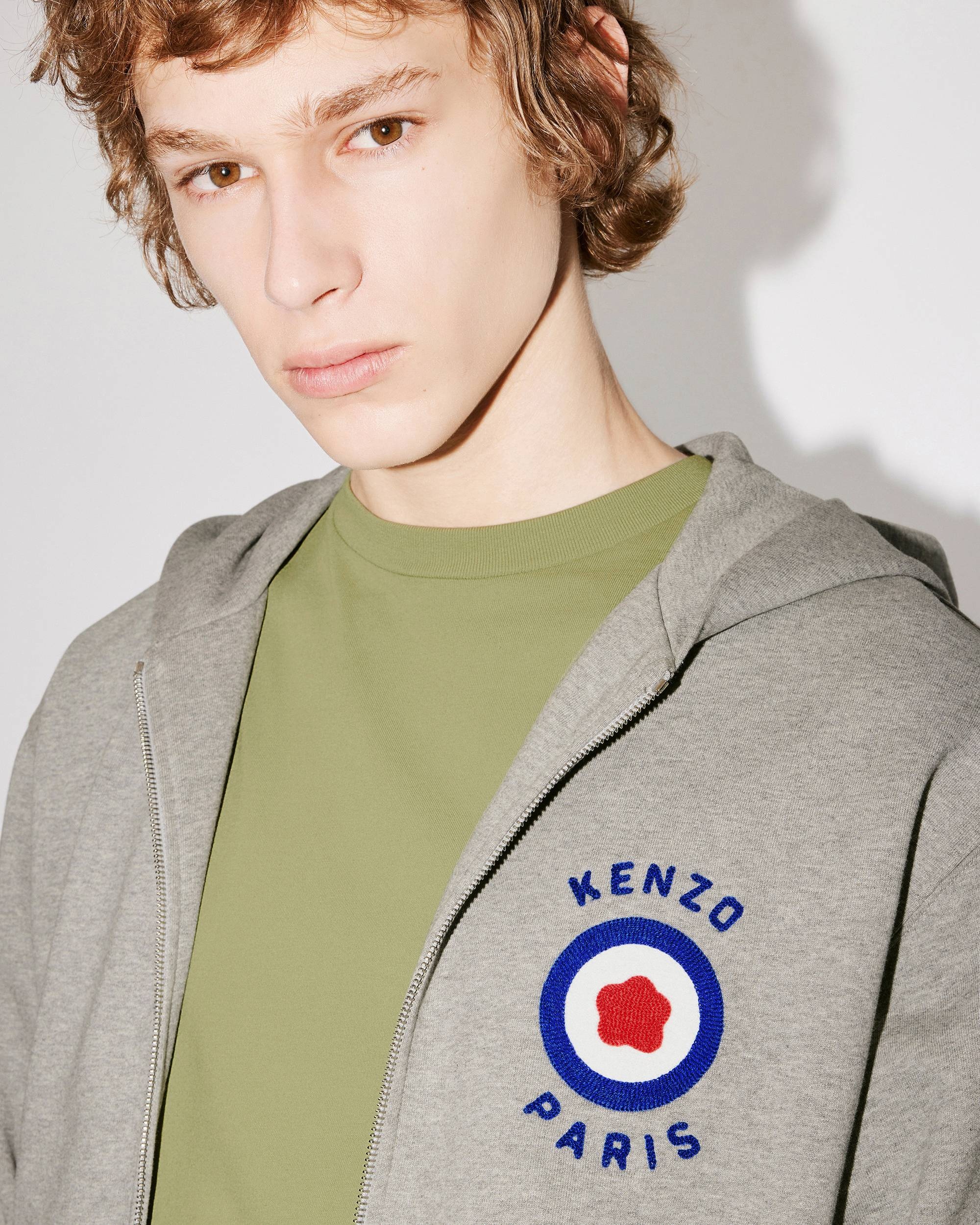 【関税&送料込】Kenzo Target Sweatshirt L Kenzo Target Oversize Hoodie | eBay