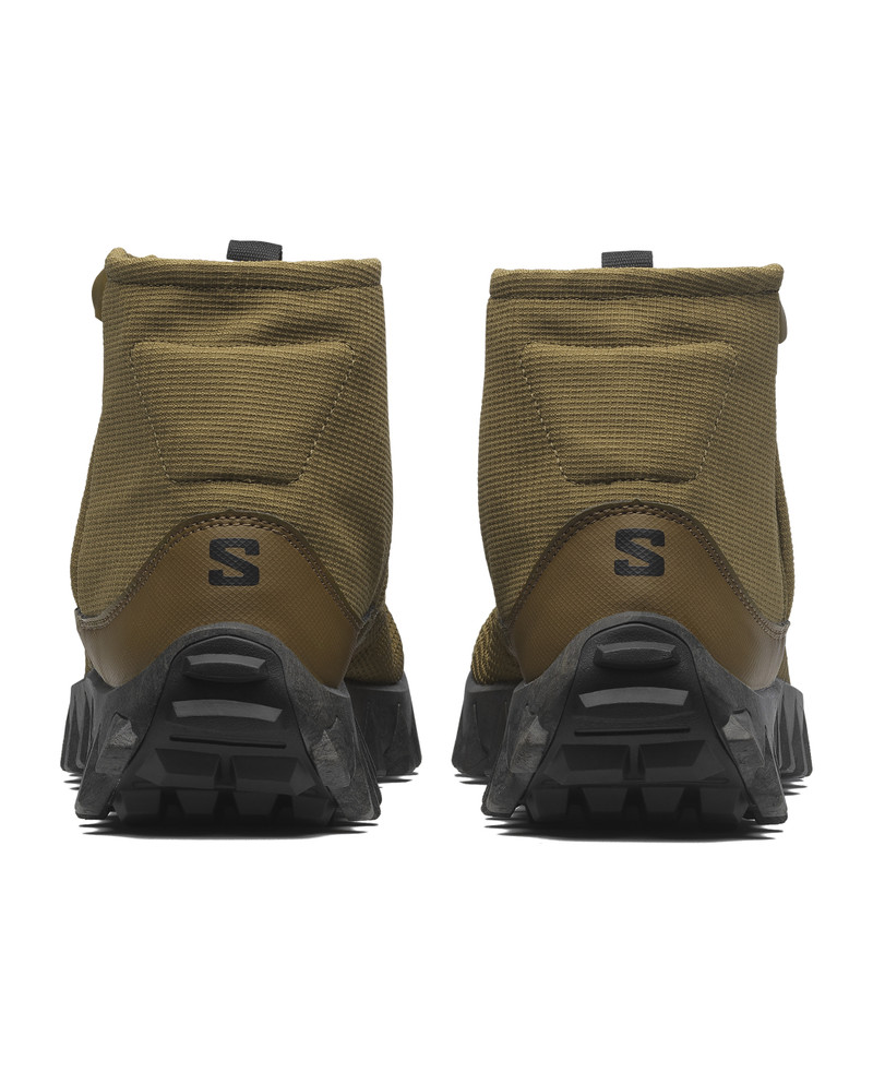 SNOWCLOG MID 4