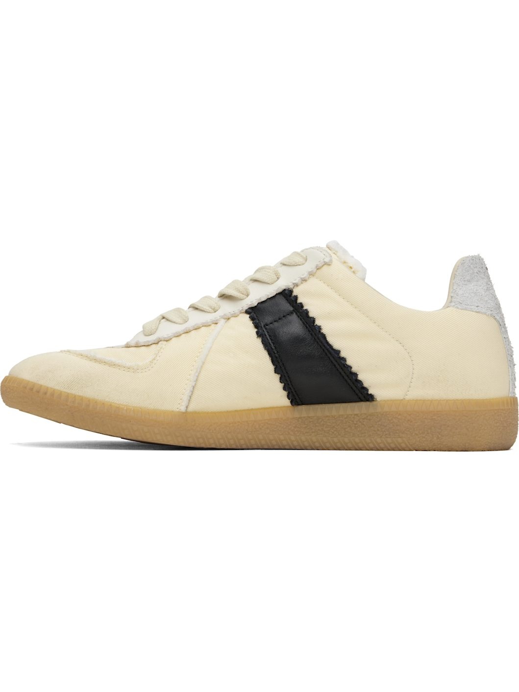 Multicolor Replica Sneakers - 3