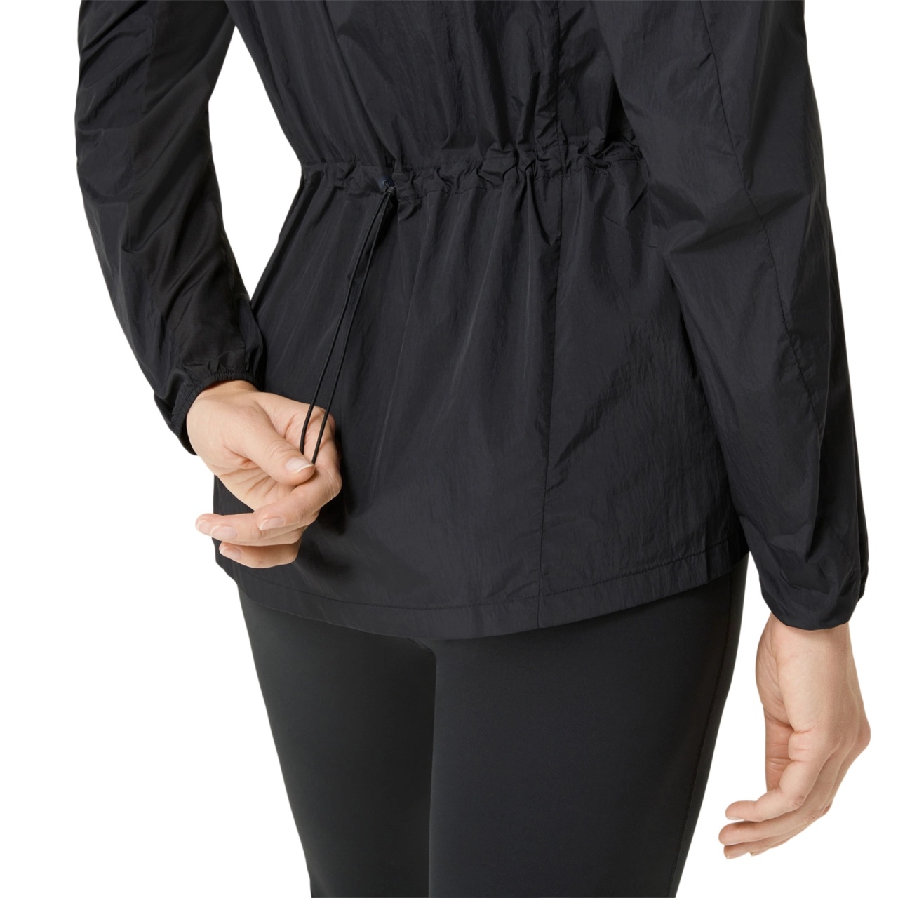 ROAD PACKABLE JACKET - 6
