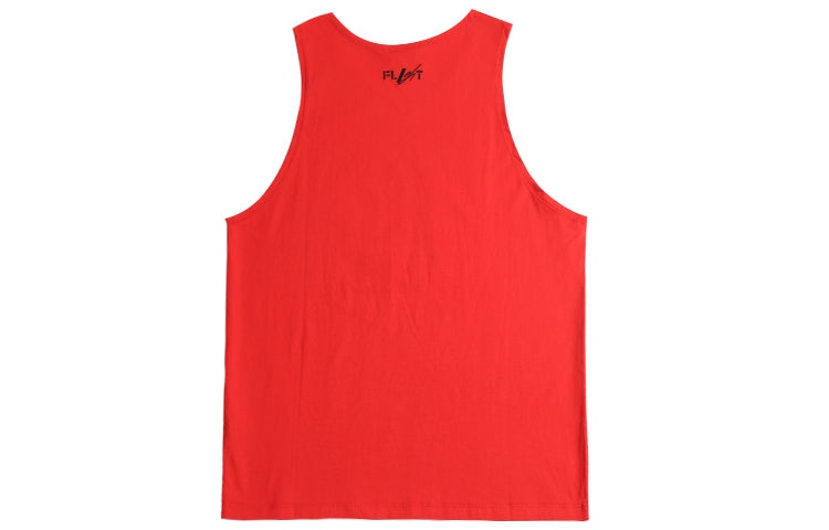 Air Jordan Sports Training Basketball Vest Red CI0276-657 - 2
