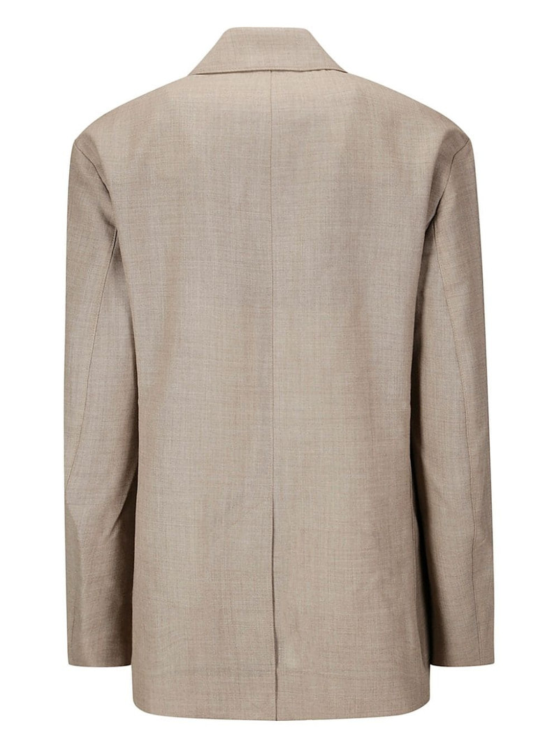 Studio Nicholson Conde blazer outlook