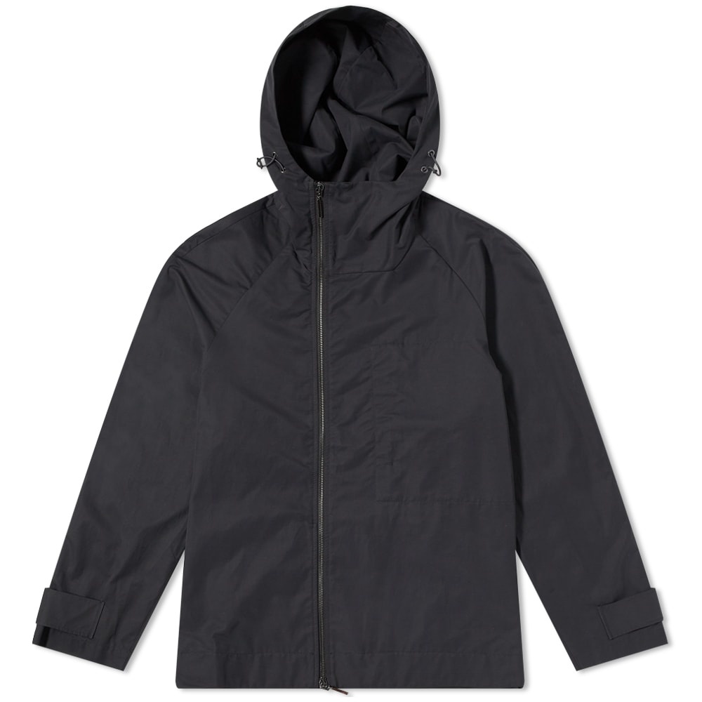 Studio Nicholson Clifton Hooded Parka - 1