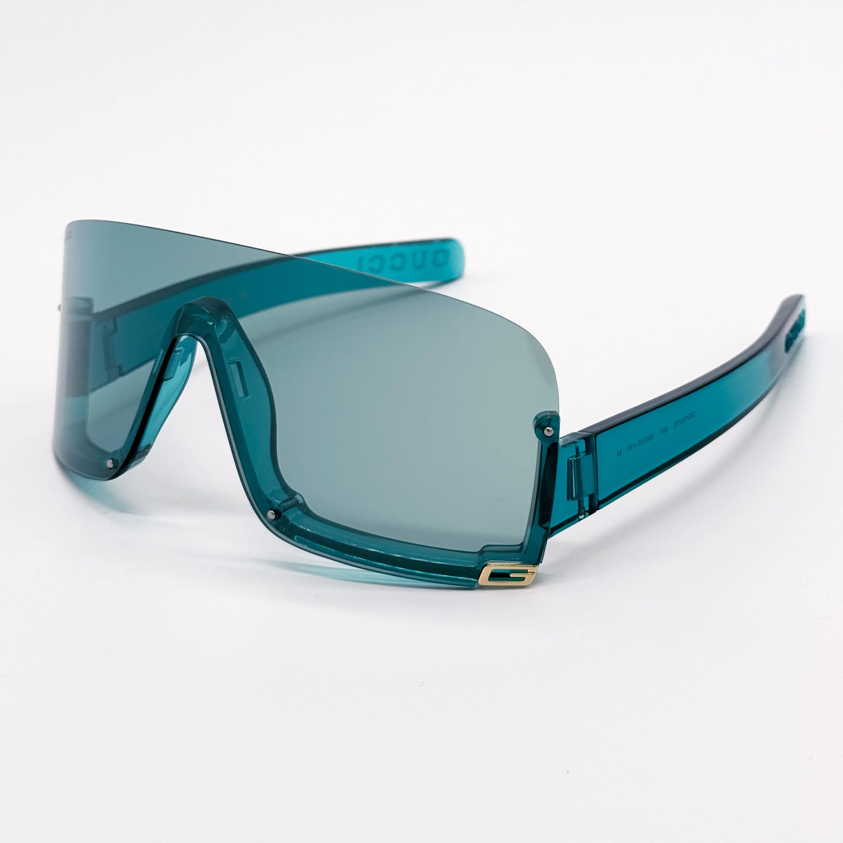 GUCCI GG1637S 001 - 1