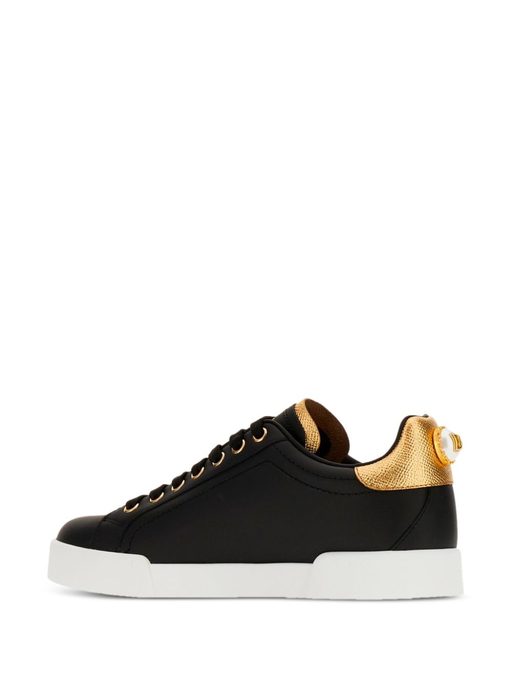 Portofino low-top sneakers - 3