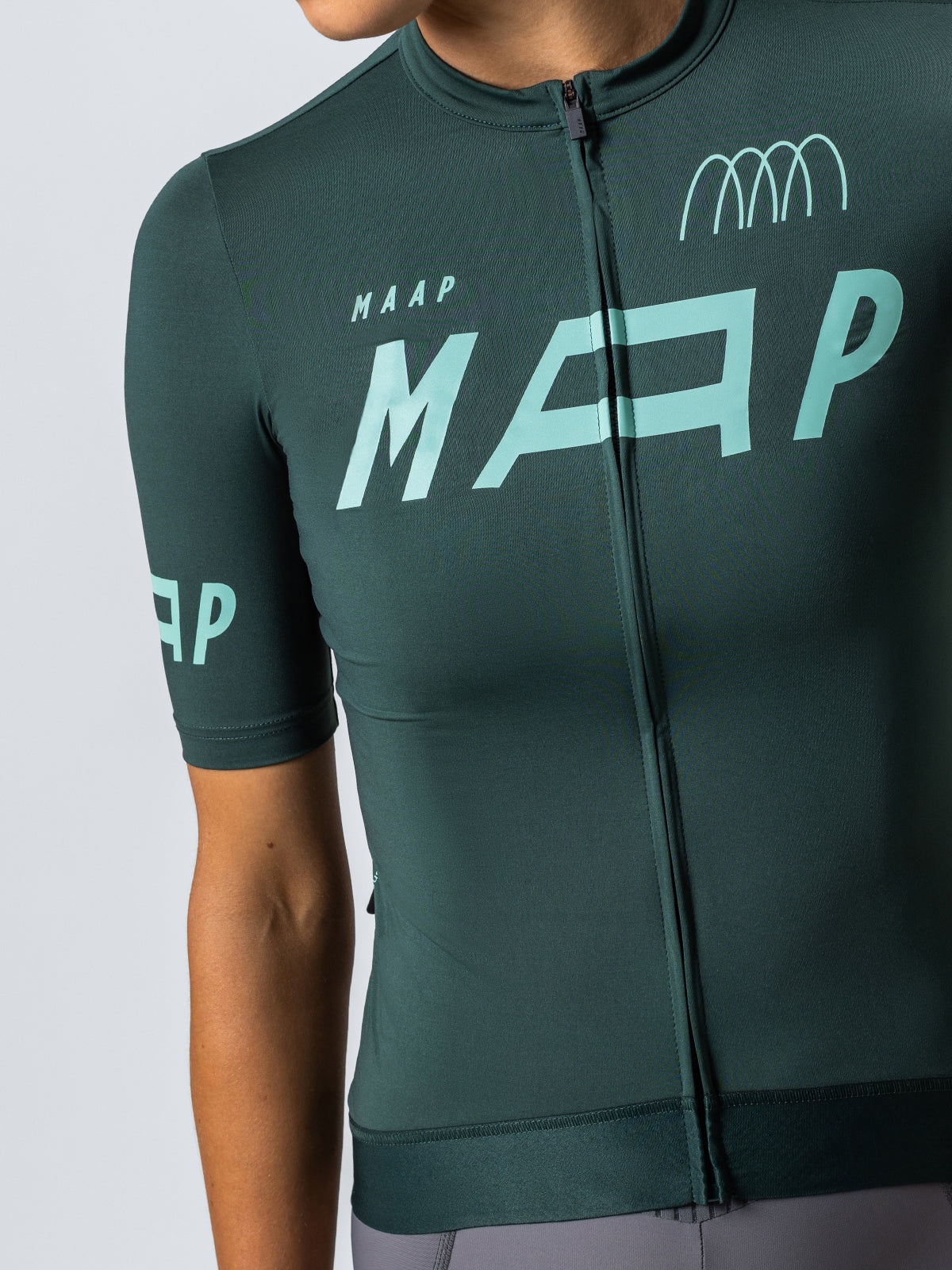 Women's Adapt Jersey - 6