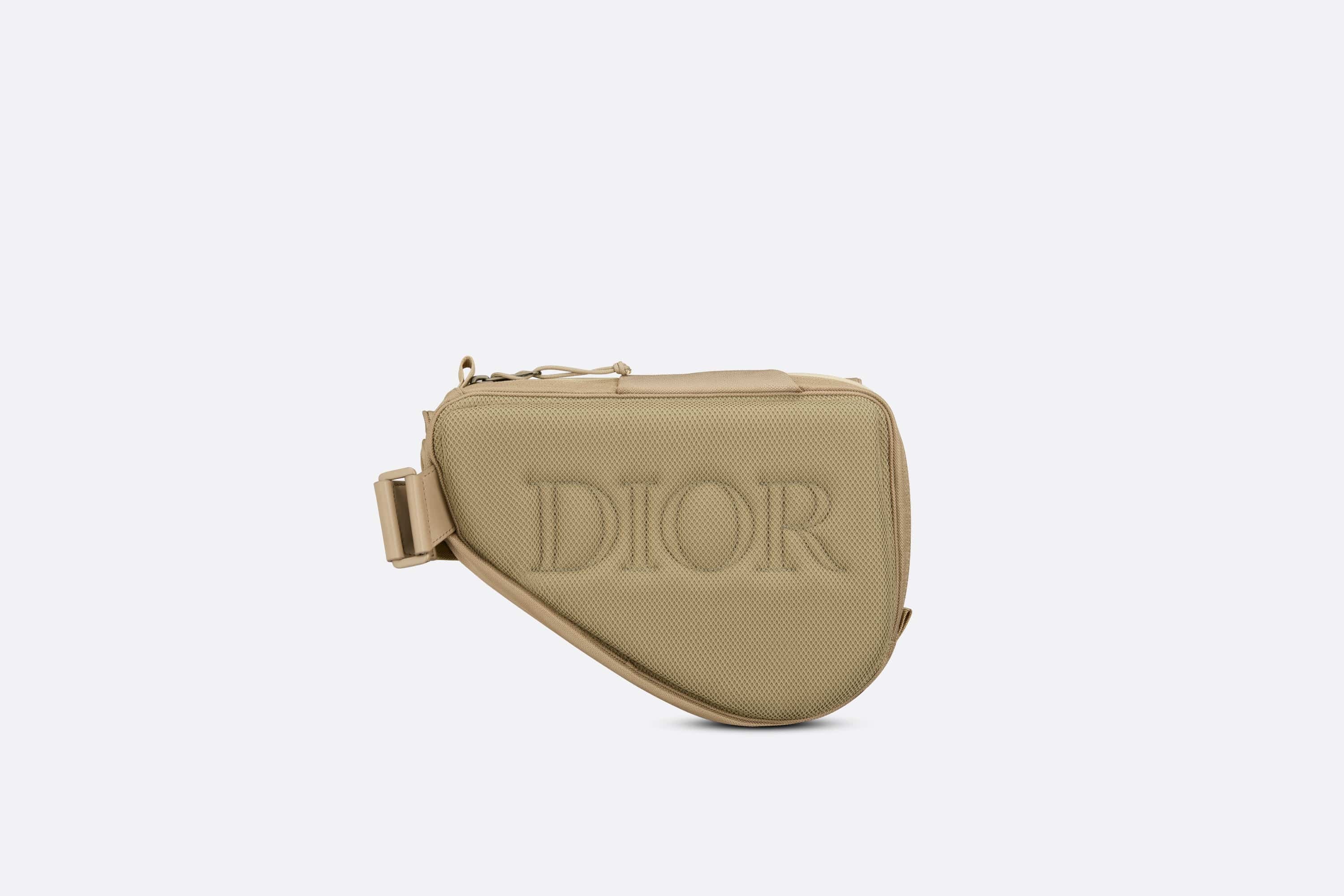 DIOR by MYSTERY RANCH Saddle Bag - 4