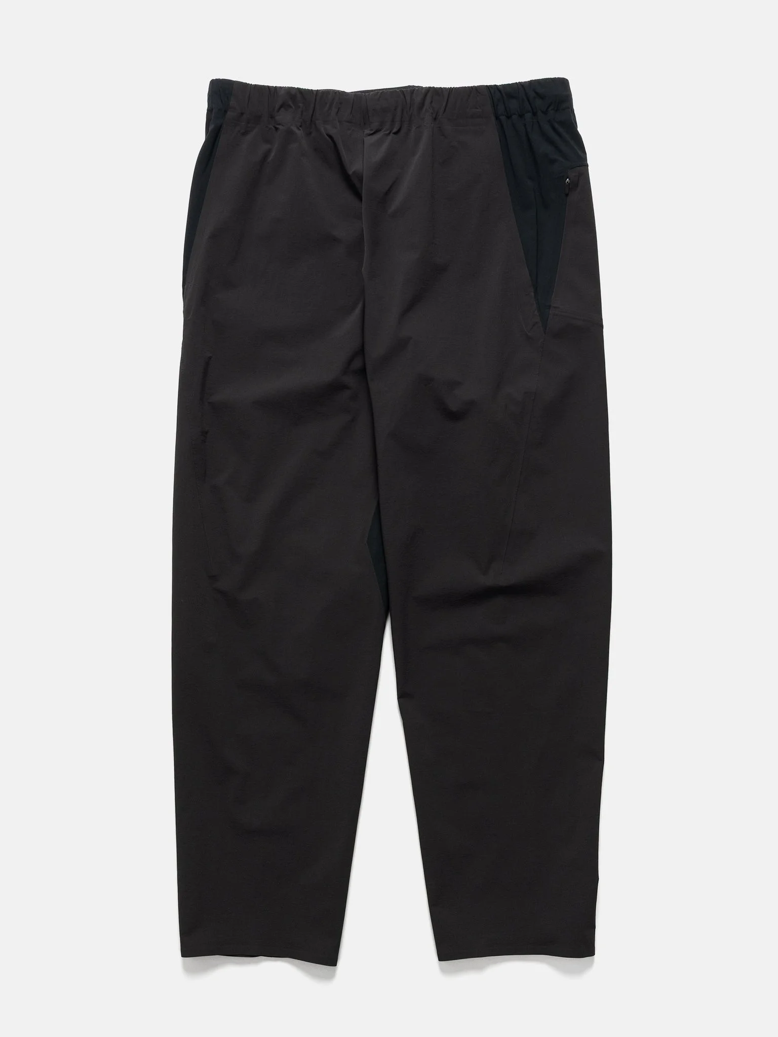 Secant Comp Track Pant Black - 1