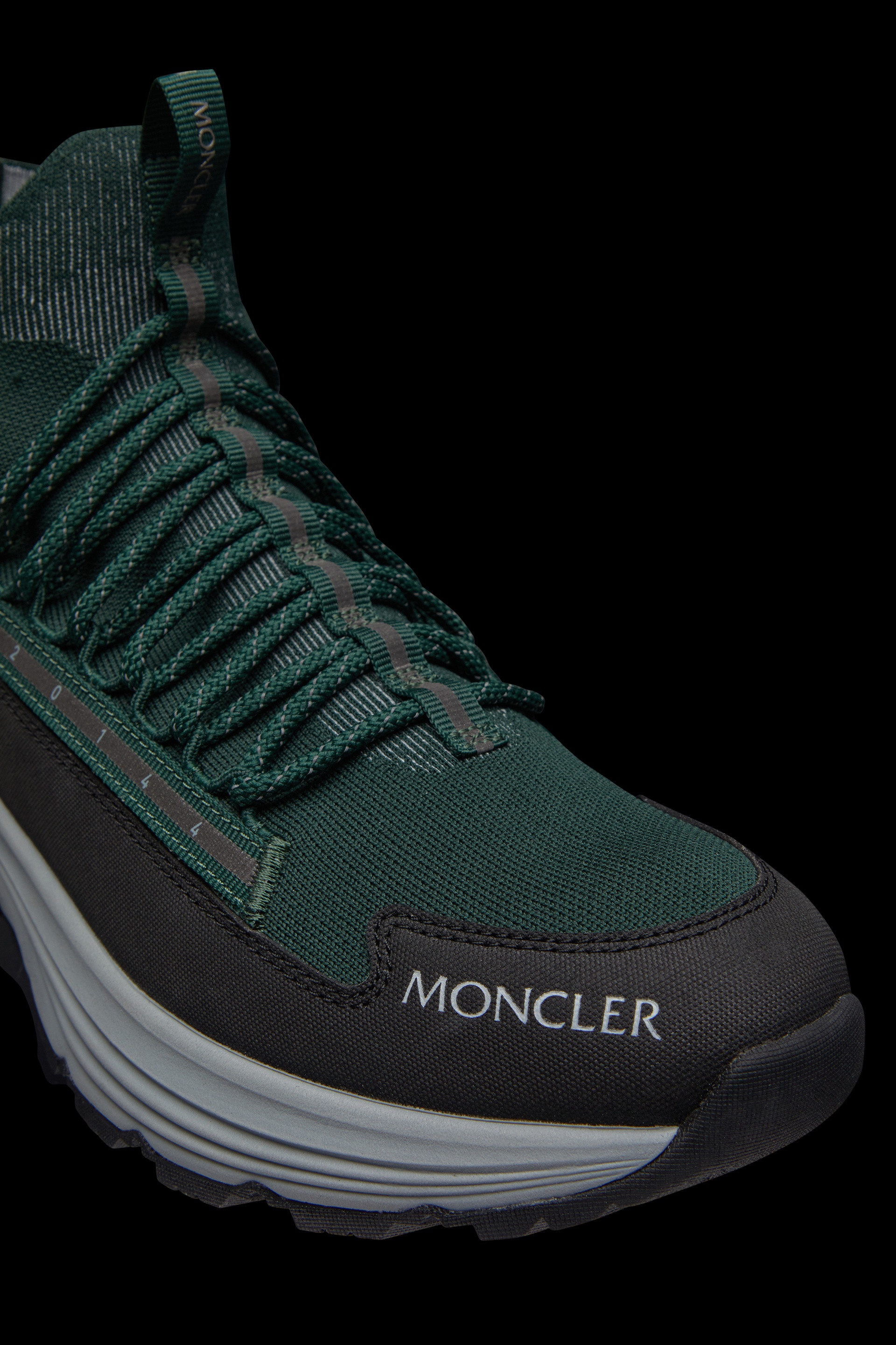 Monte Runner Sneakers - 4