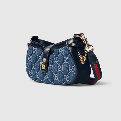 GUCCI Gucci Moon Side mini shoulder bag outlook