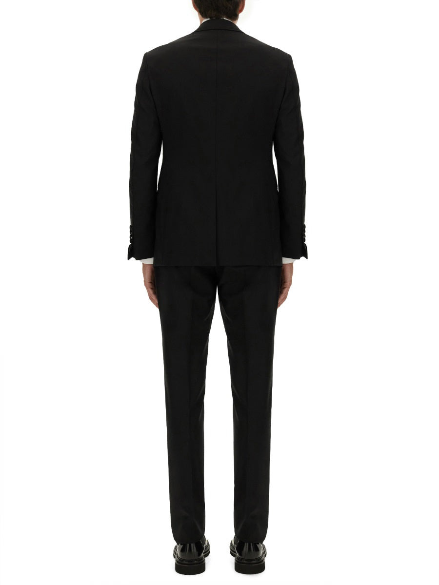 Tom Ford Men Shelton Dress - 3