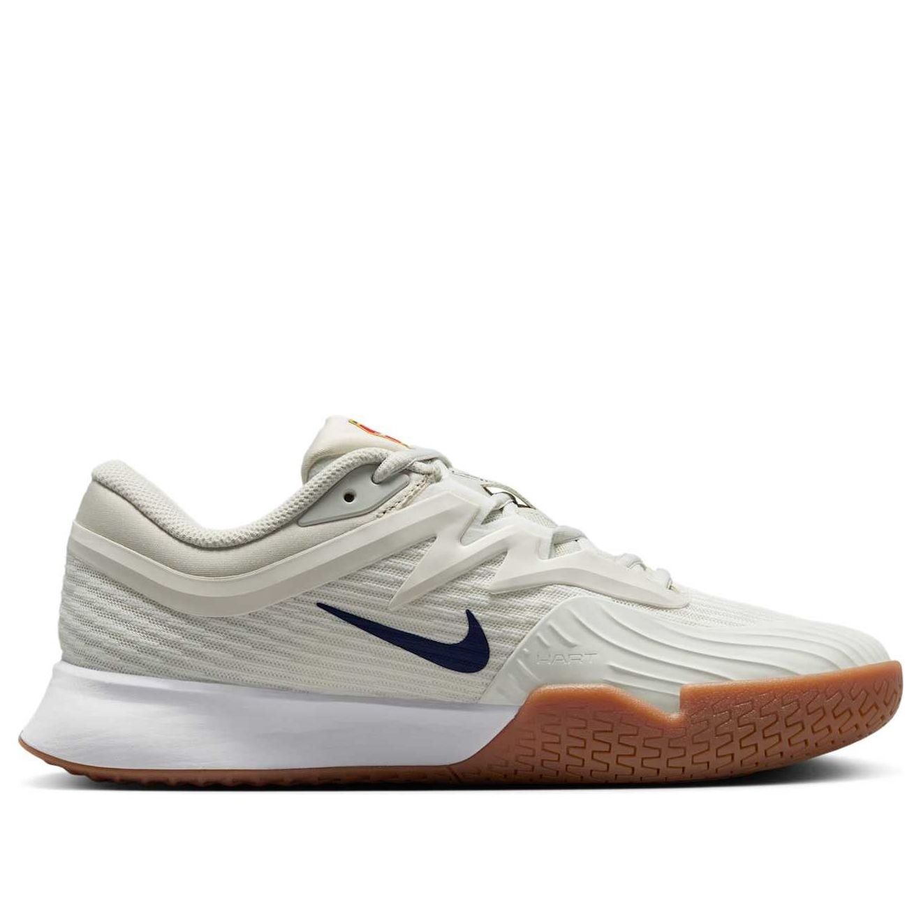 (WMNS) Nike Court Air Zoom Vapor Pro 3 'Summit White Binary Blue' FZ2158-100 - 2