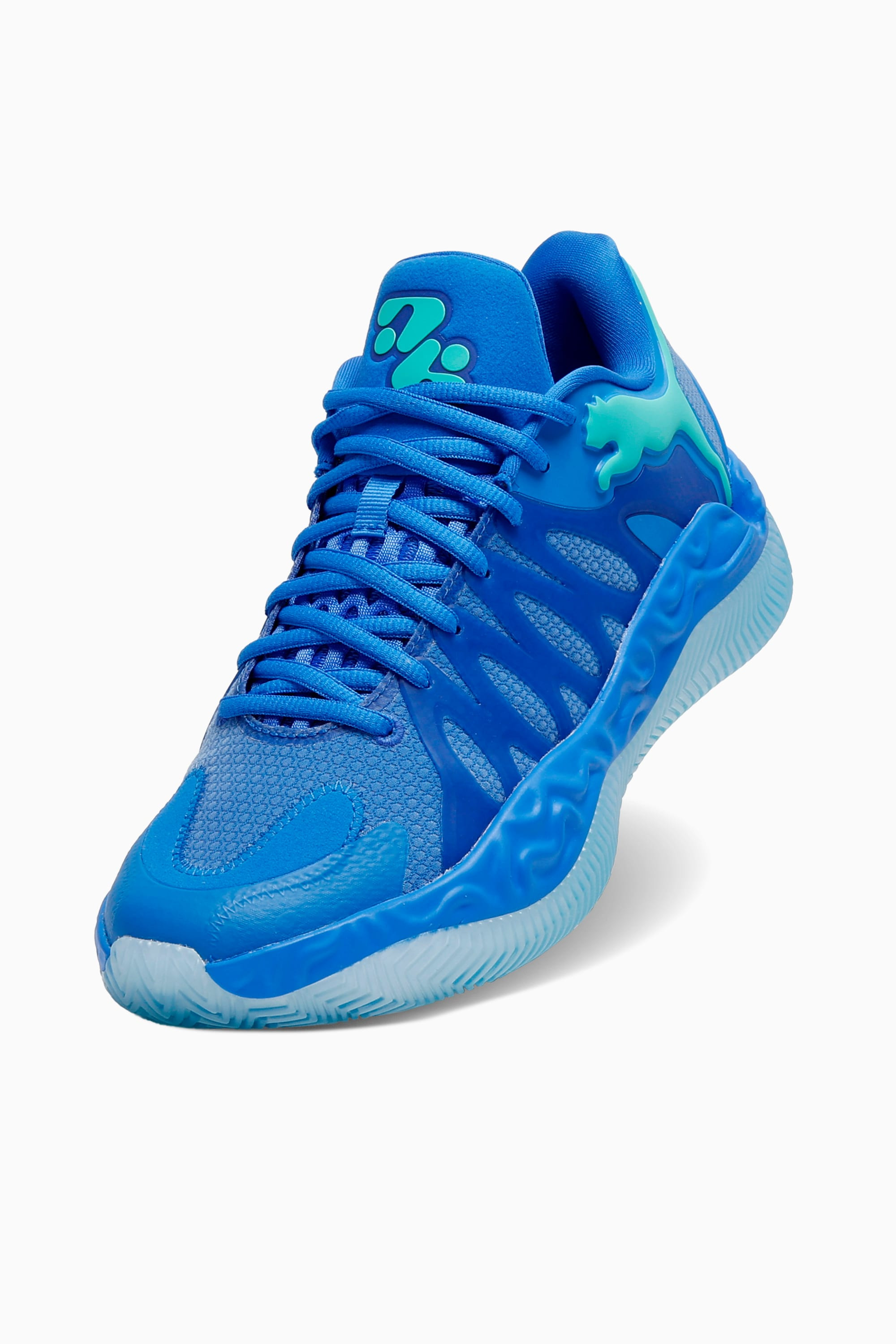 HALI 1 Basketball Shoes - 7