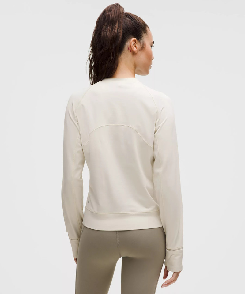 It's Rulu Fleece Long-Sleeve Shirt 3