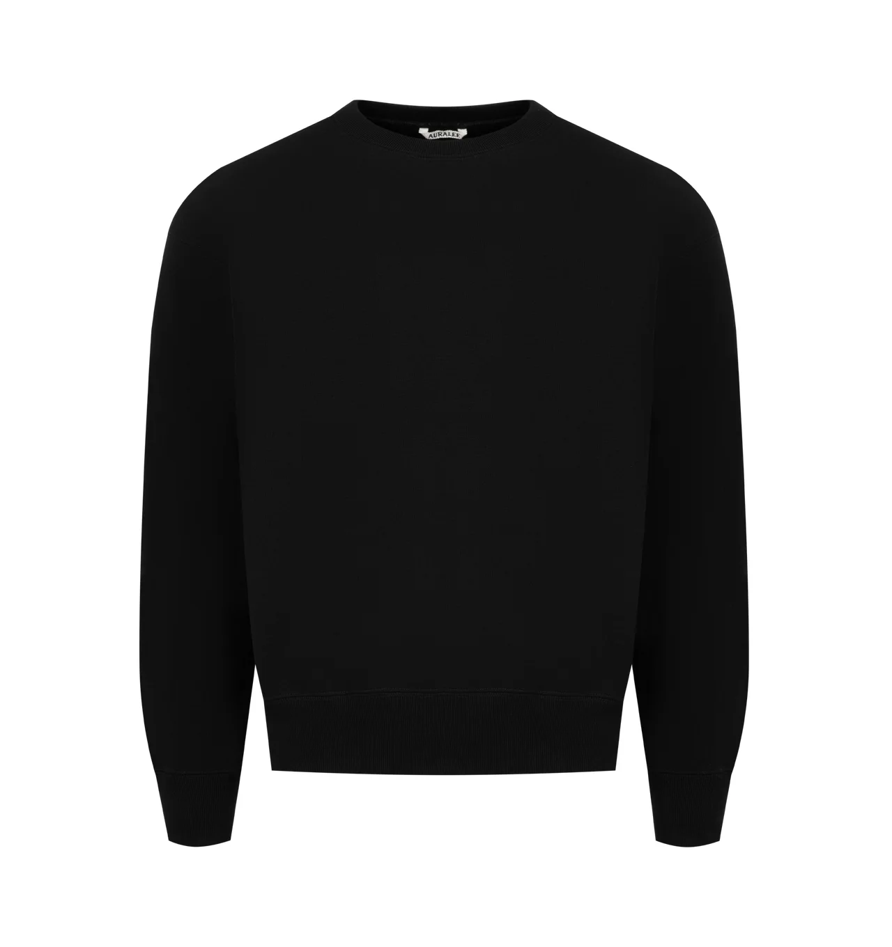 SMOOTH SOFT BD SWEATSHIRT - 1