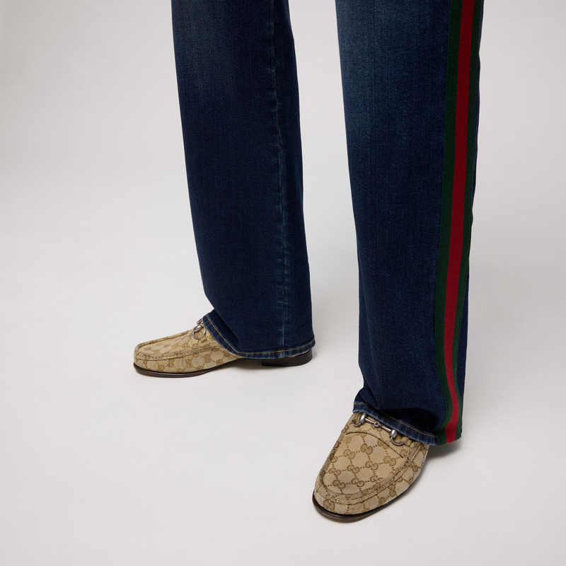 Men's Horsebit 1953 loafer 4
