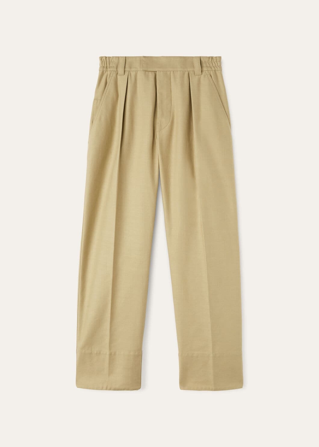 Reinga Pants - 1