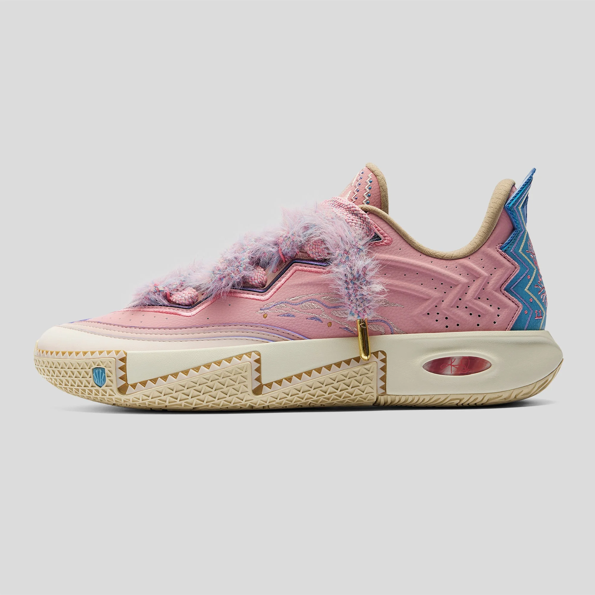 ANTA KAI 2 "Azurie" - 1