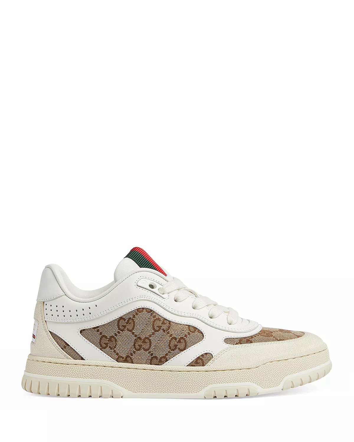 Women's Re-Web Low Top Sneakers - 2