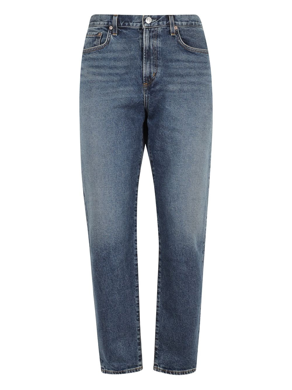 Curtis faded jeans - 1