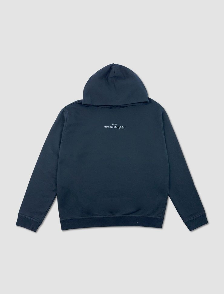 Logo hoodie - 1