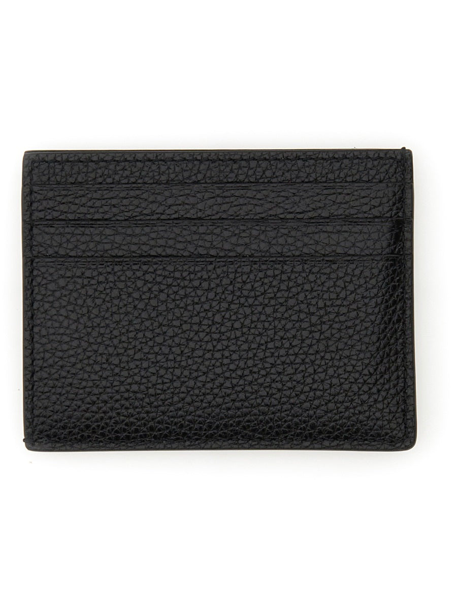 Tom Ford Men T-Line Card Holder - 2