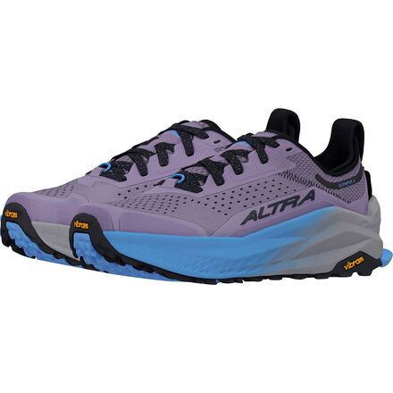 Olympus 6 Trail Running Shoe - Women's - 2