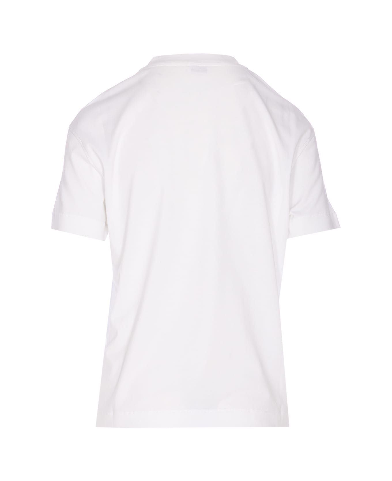 Monile Logo T-shirt - 2