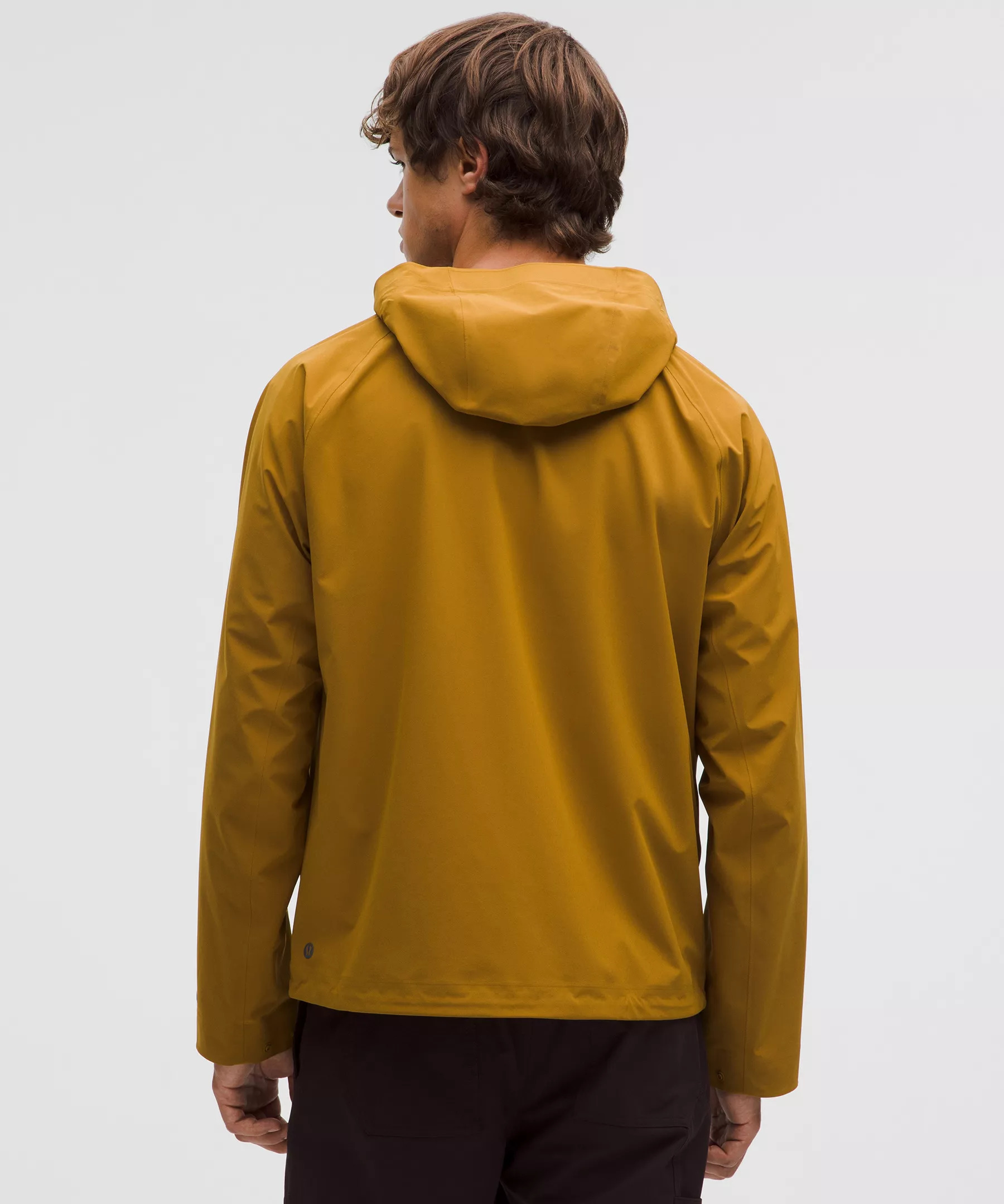 Stretch Glyde Waterproof Jacket - 3