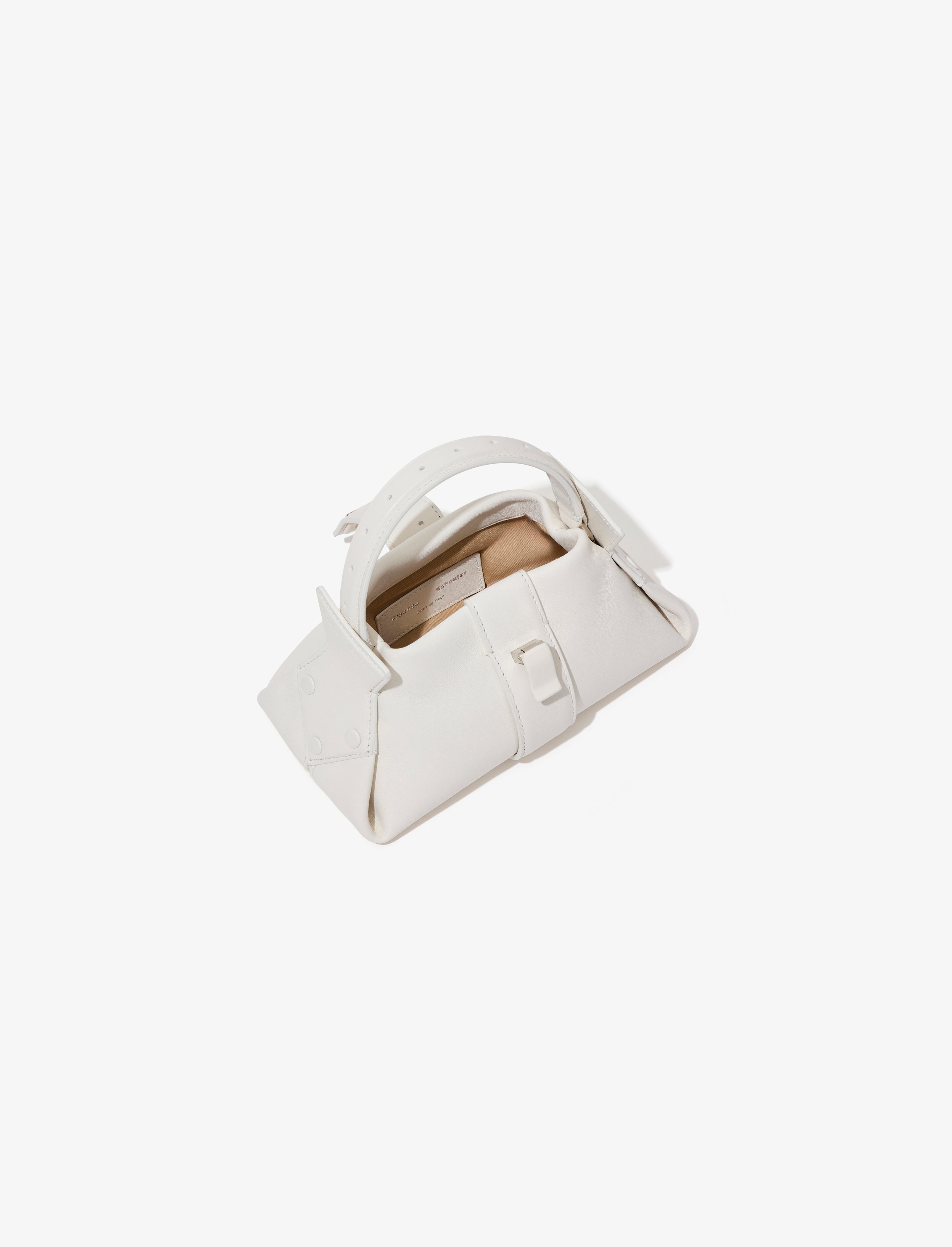 Mini Park Crossbody Bag - 4