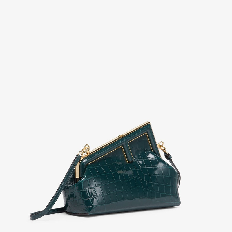 FENDI Fendi First Small outlook