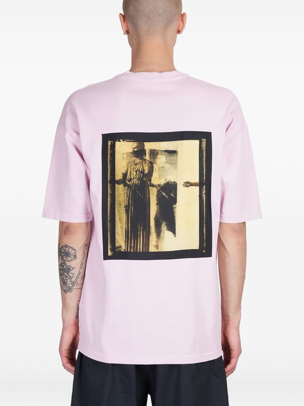 Hera T-shirt - 4